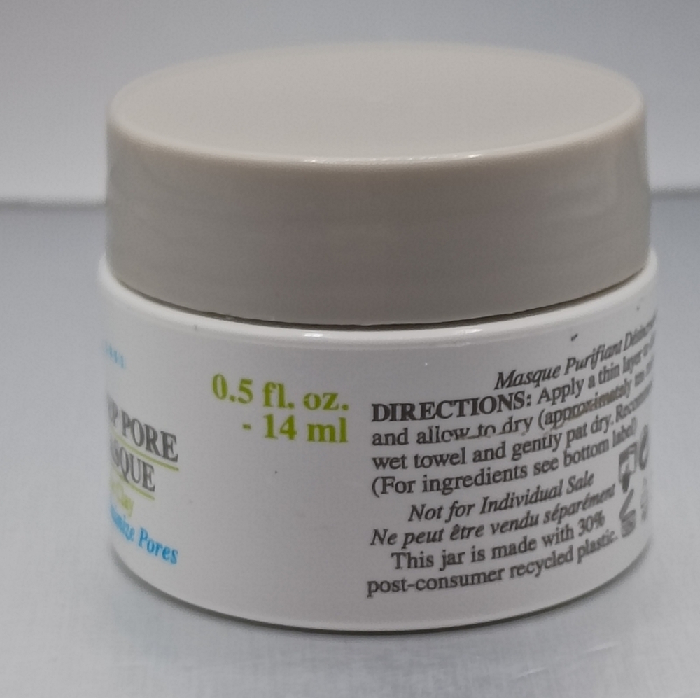 5 For $25 Item🌸 Kiehl's Rare Earth Deep Pore Cleansing Masque - Picture 2 of 3